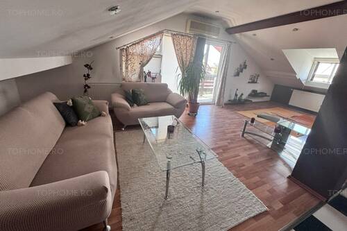Vila Individuala, Locuinta/Afacere, 330 Mp, Teren 837 Mp