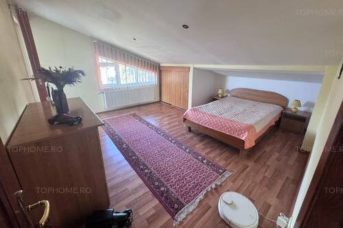 Vila Individuala, Locuinta/Afacere, 330 Mp, Teren 837 Mp