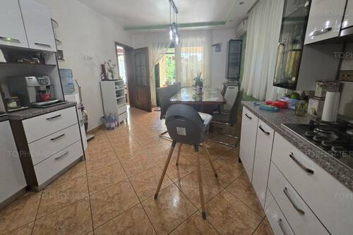 Vila Individuala P+1+M,Popesti Leordeni