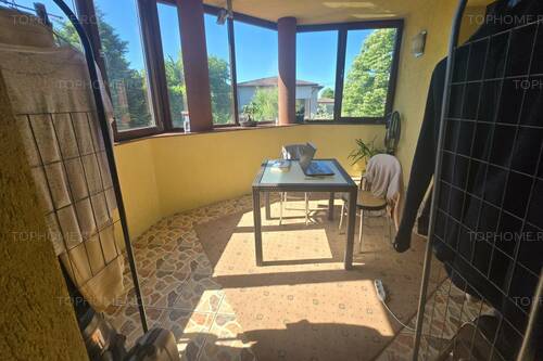 Vila Individuala P+1+M,Popesti Leordeni