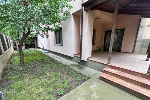 Vila Individuala P+1+M,Popesti Leordeni,Drumul Fermei