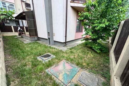 Vila Individuala P+1+M,Popesti Leordeni,Drumul Fermei