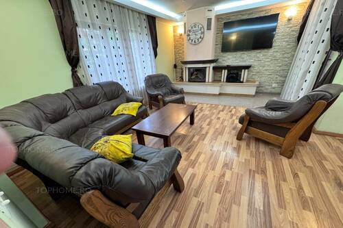 Vila Individuala P+1+M,Popesti Leordeni,Drumul Fermei