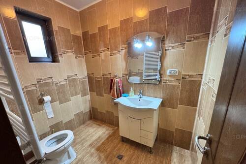 Vila Individuala P+1+M,Popesti Leordeni,Drumul Fermei