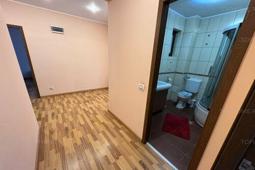 Vila Individuala P+1+M,Popesti Leordeni,Drumul Fermei