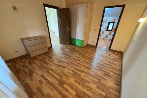Vila Individuala P+1+M,Popesti Leordeni,Drumul Fermei