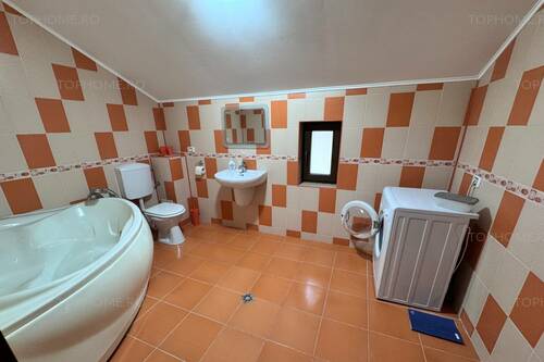Vila Individuala P+1+M,Popesti Leordeni,Drumul Fermei