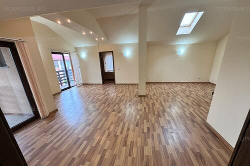 Vila Individuala P+1+M,Popesti Leordeni,Drumul Fermei