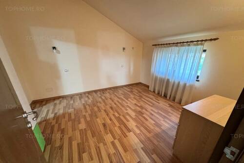 Vila Individuala P+1+M,Popesti Leordeni,Drumul Fermei
