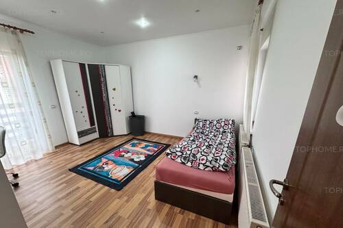 Vila Individuala P+1+M,Popesti Leordeni,Drumul Fermei