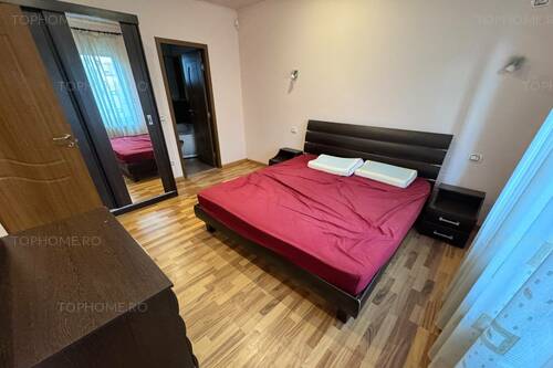 Vila Individuala P+1+M,Popesti Leordeni,Drumul Fermei