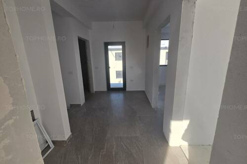 Vila Individuala P+1+Pod, Popesti Leordeni,390 Mp Teren