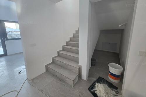 Vila Individuala P+1+Pod, Popesti Leordeni,390 Mp Teren