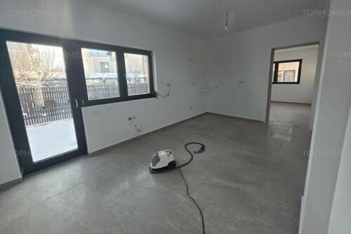 Vila Individuala P+1+Pod, Popesti Leordeni,390 Mp Teren