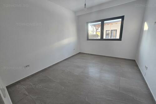 Vila Individuala P+1+Pod, Popesti Leordeni,390 Mp Teren