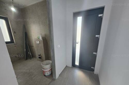 Vila Individuala P+1+Pod, Popesti Leordeni,390 Mp Teren