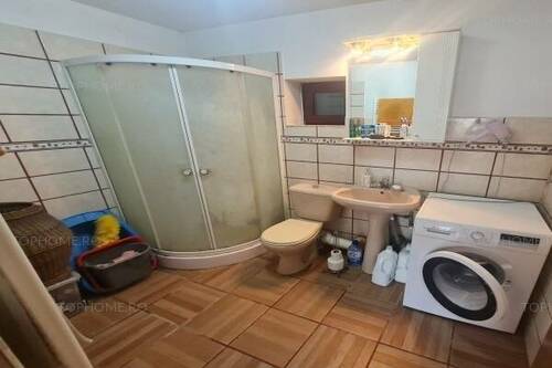 Vila Individuala P+1+Pod, Popesti Leordeni