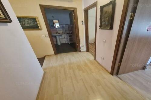 Vila Individuala P+1+Pod, Popesti Leordeni