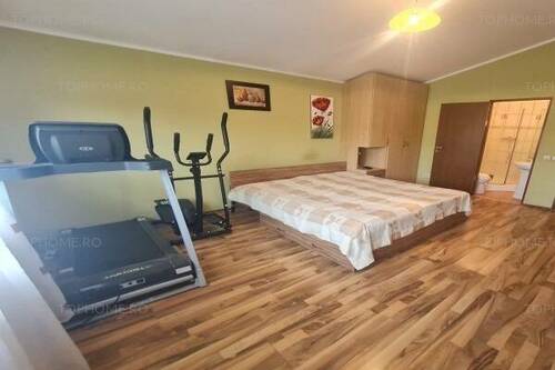 Vila Individuala P+1+Pod, Popesti Leordeni