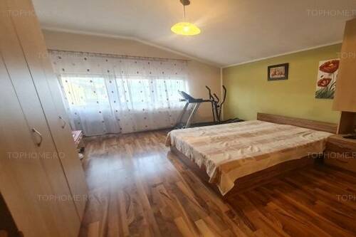 Vila Individuala P+1+Pod, Popesti Leordeni