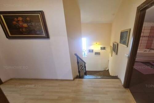 Vila Individuala P+1+Pod, Popesti Leordeni