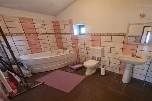 Vila Individuala P+1+Pod, Popesti Leordeni