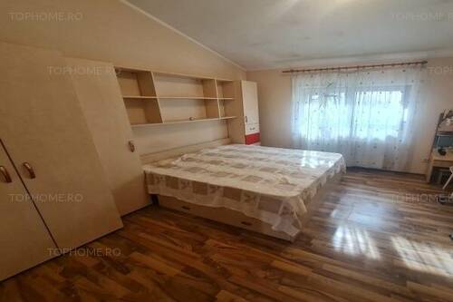 Vila Individuala P+1+Pod, Popesti Leordeni