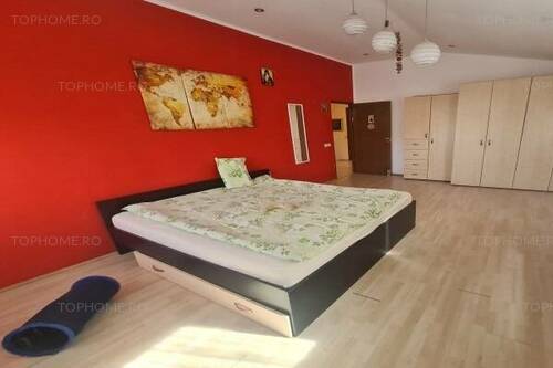 Vila Individuala P+1+Pod, Popesti Leordeni