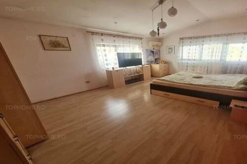 Vila Individuala P+1+Pod, Popesti Leordeni