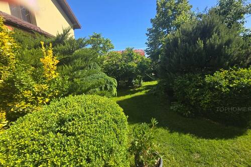 Vila Individuala Popesti Leordeni,766 Mp Teren