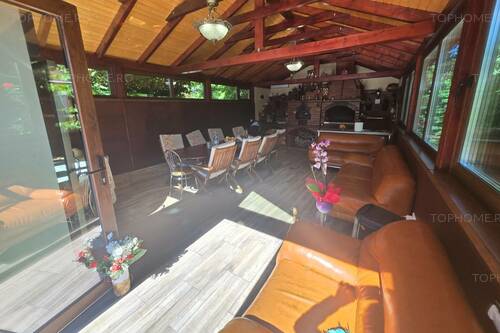 Vila Individuala Popesti Leordeni,766 Mp Teren