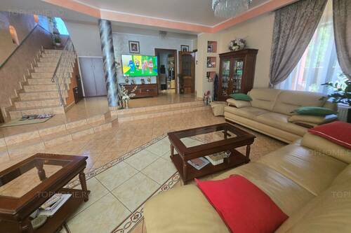 Vila Individuala Popesti Leordeni,766 Mp Teren