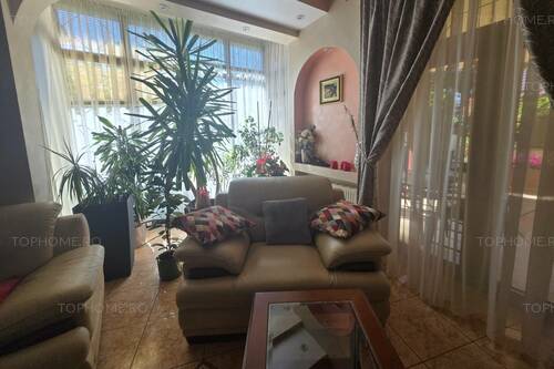 Vila Individuala Popesti Leordeni,766 Mp Teren