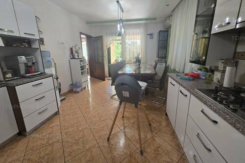 Vila Individuala Popesti Leordeni,766 Mp Teren