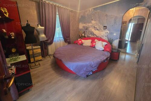 Vila Individuala Popesti Leordeni,766 Mp Teren