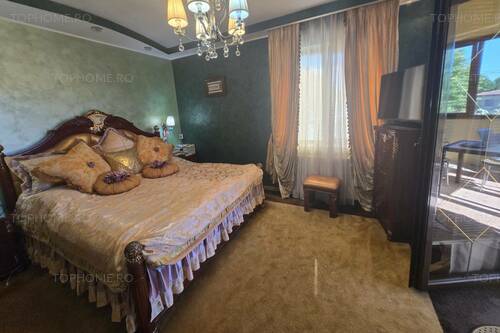 Vila Individuala Popesti Leordeni,766 Mp Teren