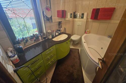 Vila Individuala Popesti Leordeni,766 Mp Teren