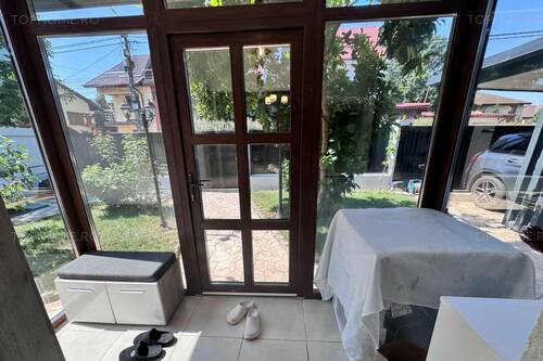 Vila Individuala ,Popesti Leordeni,Astrelor