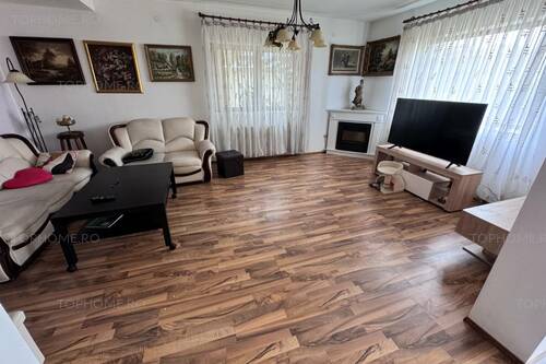 Vila Individuala, Teren 301 Mp, Centru Popesti
