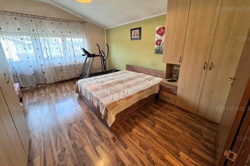 Vila Individuala, Teren 301 Mp, Centru Popesti