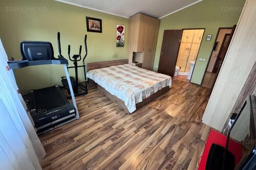 Vila Individuala, Teren 301 Mp, Centru Popesti