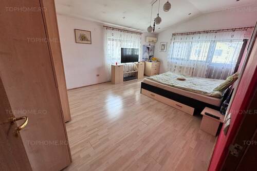 Vila Individuala, Teren 301 Mp, Centru Popesti