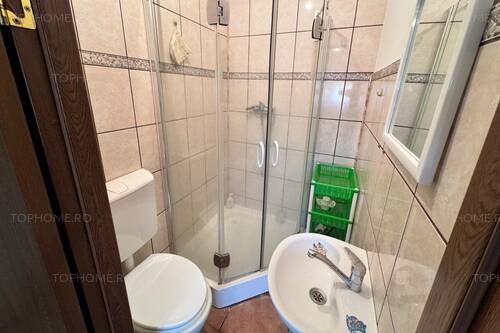 Vila Individuala, Teren 301 Mp, Centru Popesti
