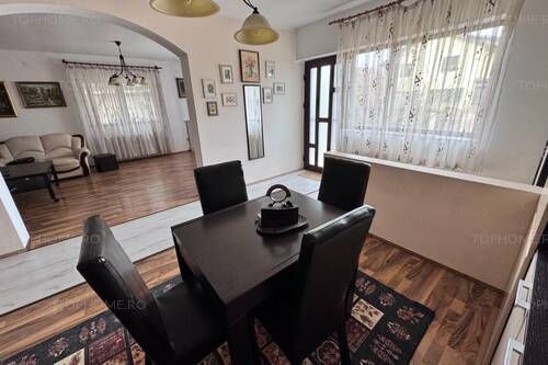 Vila Individuala, Teren 301 Mp, Centru Popesti