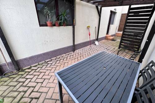 Vila Individuala, Teren 301 Mp, Centru Popesti