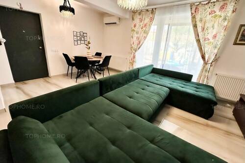 Vila Moderna In Ansamblu Rezidential, Popesti Leordeni