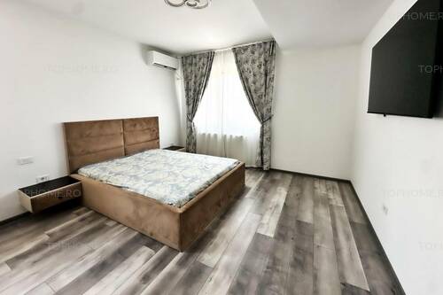 Vila Moderna In Ansamblu Rezidential, Popesti Leordeni