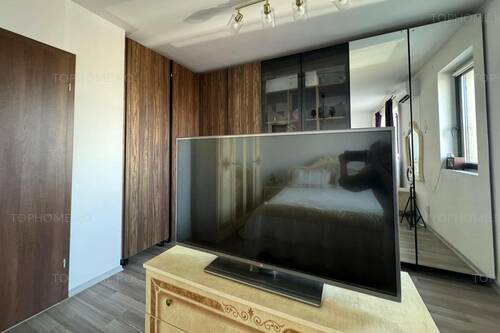 Vila Moderna In Ansamblu Rezidential, Popesti Leordeni