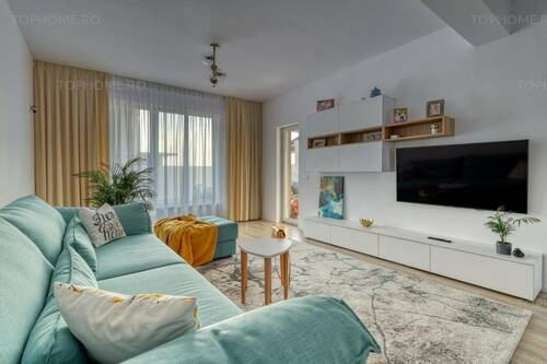 Vila Moderna P+1+Pod,Popesti Leordeni,str.Orizontului
