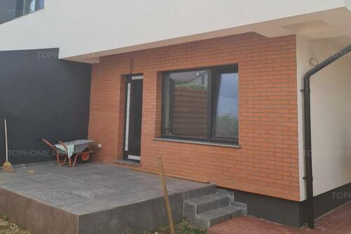 Vila Noua,disponibila Imediat,Popesti Leordeni